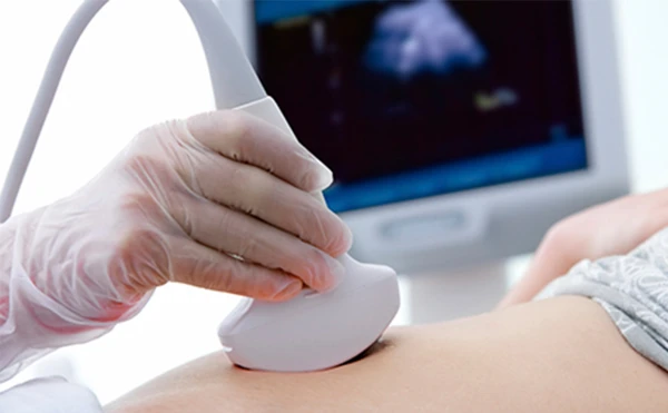 Προγεννητικός Έλεγχος