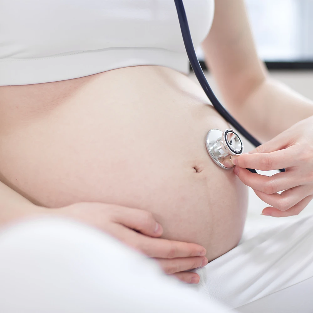 Μαιευτικές Υπηρεσίες