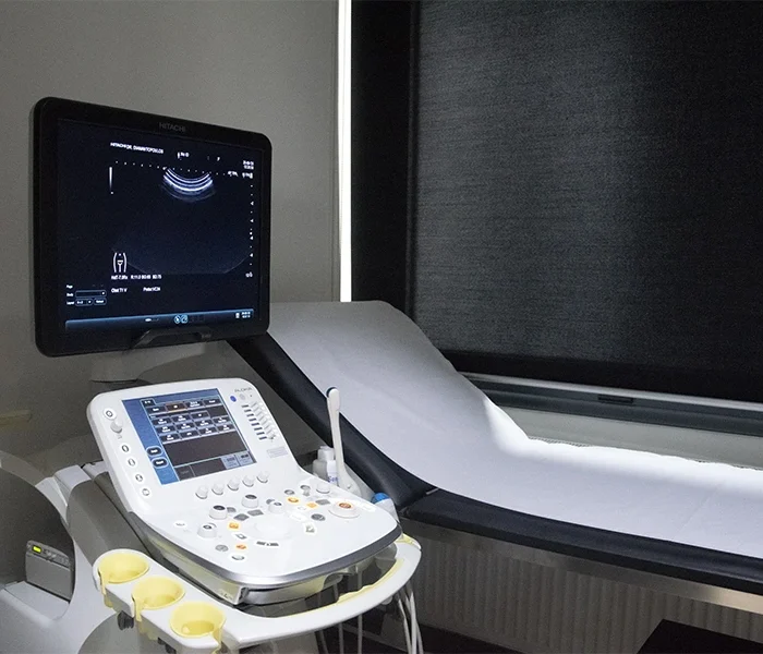 Γυναικολόγος Κοζάνη Ιατρείο