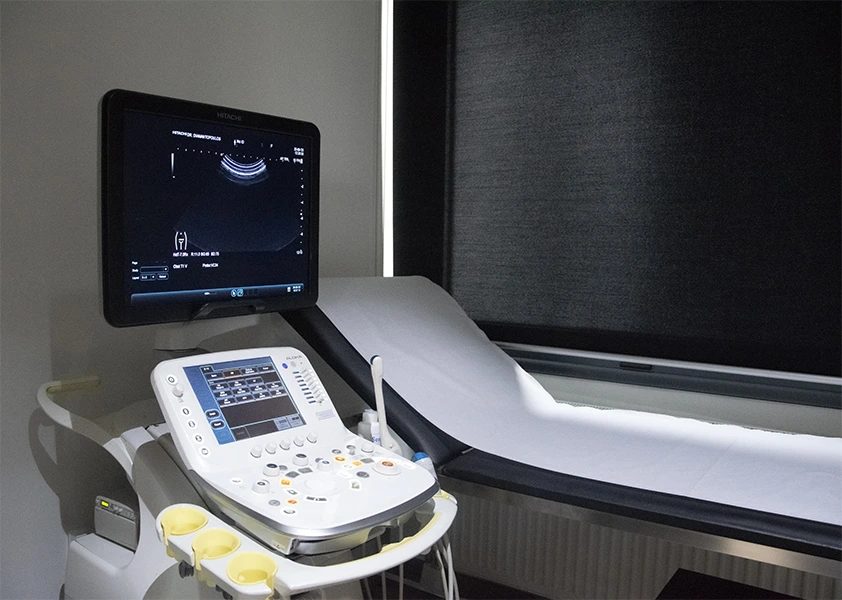 Διαμαντόπουλος Ιωάννης Γυναικολόγος Κοζάνη Ιατρείο